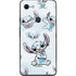 Disney Lilo and Stitch Pattern Google Pixel 3 XL Skin